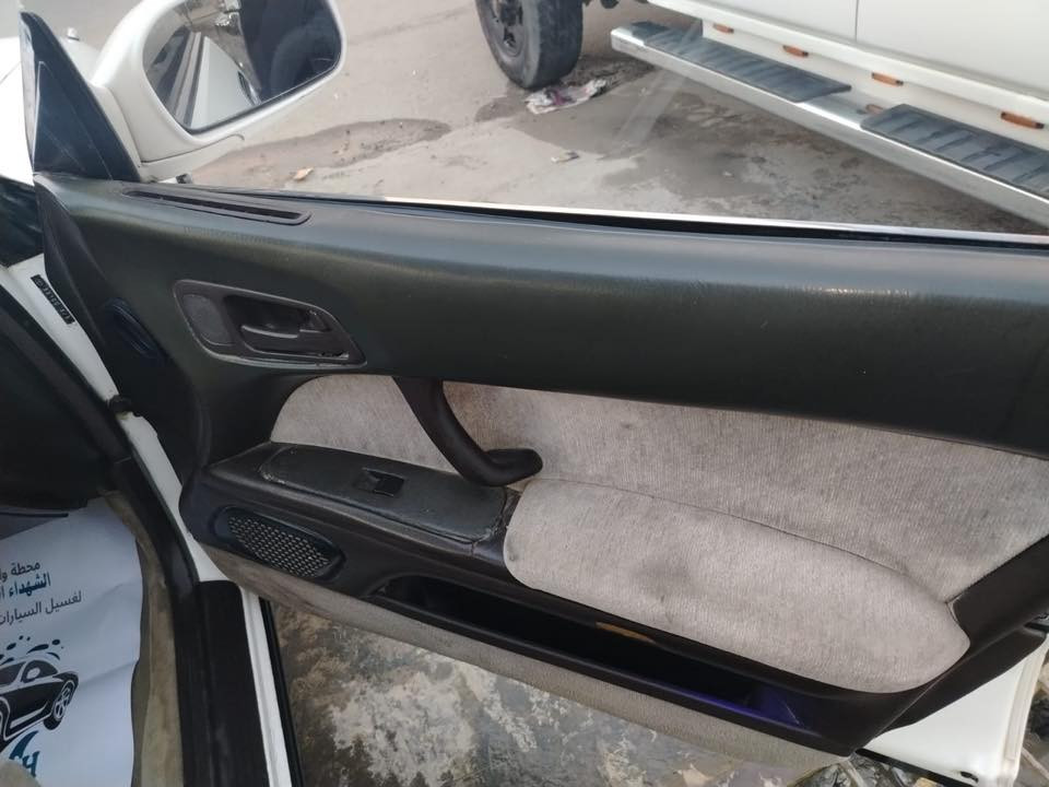 سلام عليكم 
كراون بطه موديل 1992 رقم أنبار إنكليزي باسمي تحويل ثاني يوم مكفوله من الكصه والعبث ونقل الجثه والعيب الشرعي سياره خير من الله السعر 60 وبي مجال  مكاني بغداد للستفسار اتصال ***********بي واتساب
