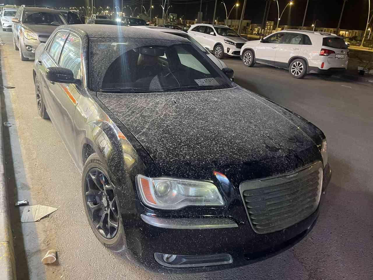 اوباما مديل 13
وارد كويت تسجيل جديد 
غير مكفول من الصبغ
سعر 145
البصره شط العرب
***********
