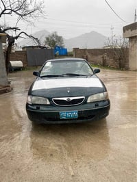 فاسولي • ٩٨ • نينوى
