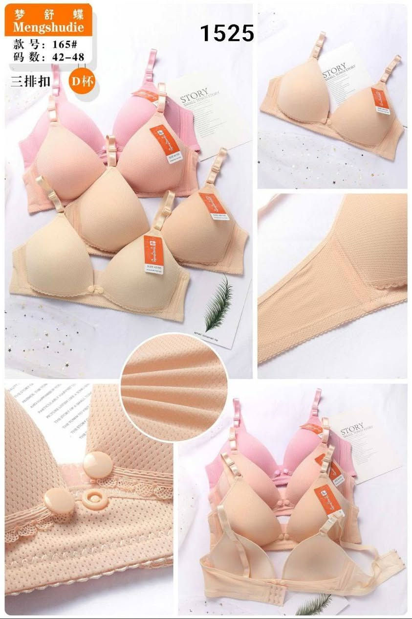 ستيان طباقة اسفنجة 
سعر الدرزن 25 الف


**إذا كنت صاحب هذا الإعلان وتريد حذفه لأي سبب، رجاءا أرسل رسالة إلى الدعم الفني**