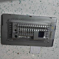 شاشة • شاشة سيارة • تركيب لجميع السيارات