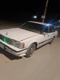 سوبر ٨٥ • محرك فيفيتي • القرنه