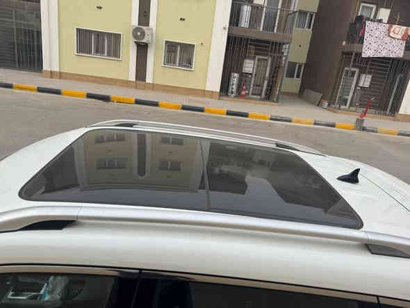 مواصفات السيارة 
سي س ٣٥
ستيشن
موديل ٢٣ 
اللون ابيض
ماشيه ٢٣ الف كيلو
النوع شانجان
 السعر ١٥ الف دولار
بلعراقي٢١ مليون و٣٠٠ الف 
***********
