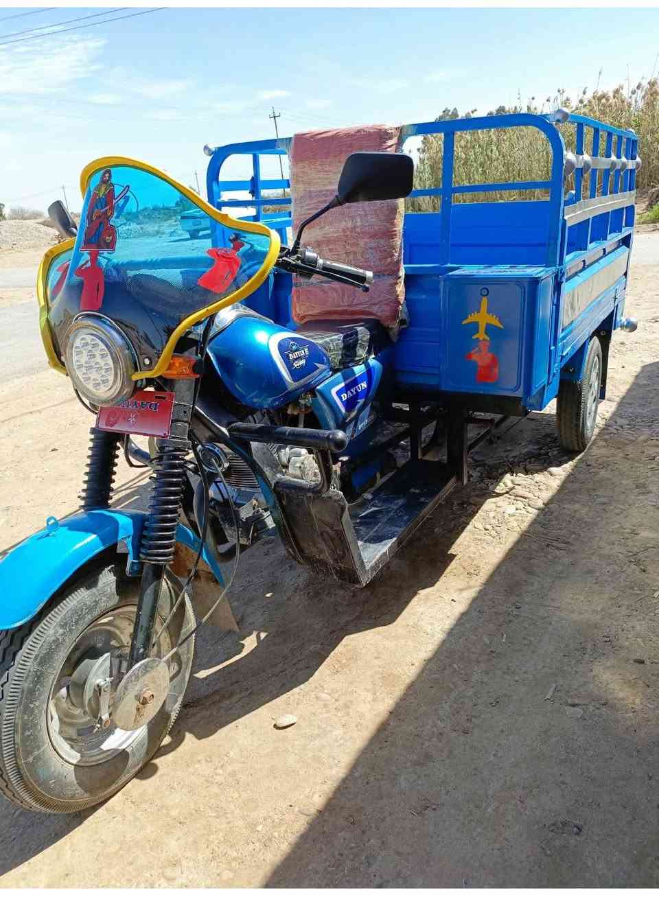 سلام عليكم ستوته للبيع موديل 2014 ستوته كلك كللك كللك بدون اوراق مكفوله من عشاير ستوته شقاله ونضيفه ما ناقصه شي ***********
