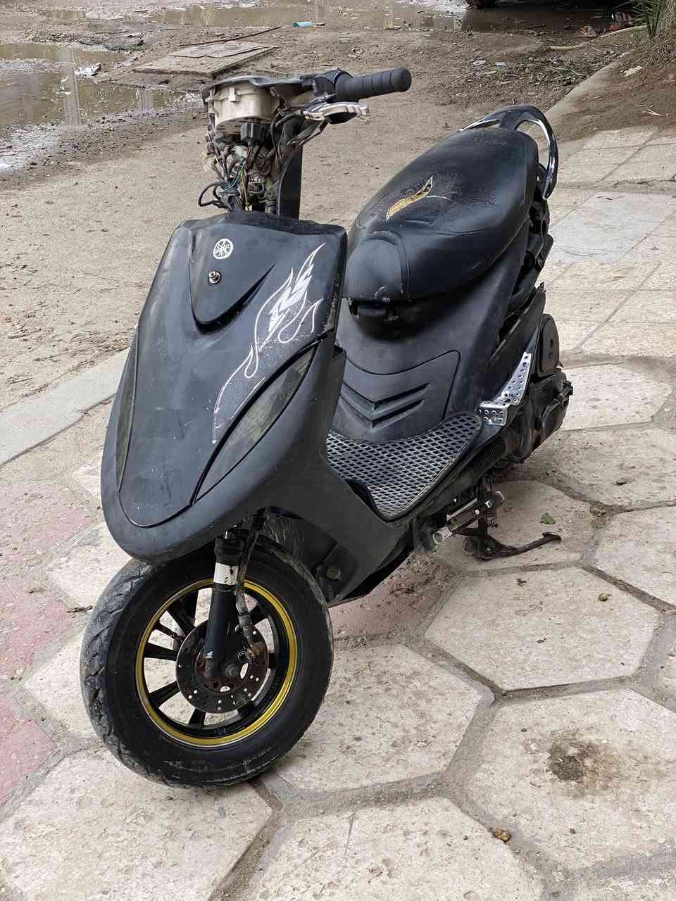 ماكس عدله شرط شلعه ومعدل دراجه سعر ٤٥٠ وبيه مجال ناصريه مركز شارع الملعب تضحيه دراجه كله اصلي وبلادي ***********
