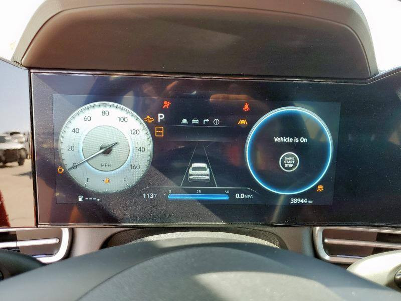 السلام عليكم انتره اللبيع
موديل ٢٠٢٤ 
نص فول 
الحادث موضح بلصوره 
السياره موجوده بلحره 
شوكت متريد طببه تريد على كتاب الشهداء تريده حره بكيفك  
السعر نتصل وسهله 
رقم ‏‪***********‬‏
