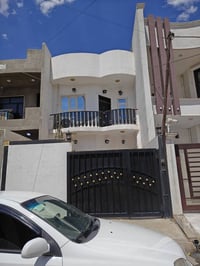 حي الأسرى والمفقودين • ١٠٠م • طابقين بيتونة