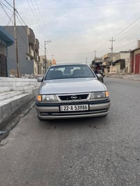 فيكترا ٩١ • رقم اربيل • اوتوماتيك