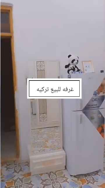 غرفه تركيه نضيفه تخبلل  مستعمله سنه واحده فقط للبيع 
جربايه بدون مخزن 
وطابوريه
وميز جرارات 
ومرايا طويله وكنتور ٦ابواب وكنتور متحرك وحده بابين وميز تواليت
بدون دوشك لان دوشكها عراقي مو تركي 
سعرها مليون و300 وبيهاا مجال هواي 👌❤للاستفسار خاص عمارة, ميسان


**إذا كنت صاحب هذا الإعلان وتريد حذفه لأي سبب، رجاءا أرسل رسالة إلى الدعم الفني**