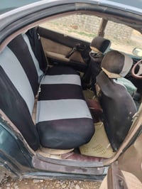 بطه متصل • فحص نينوى • تاير جديد