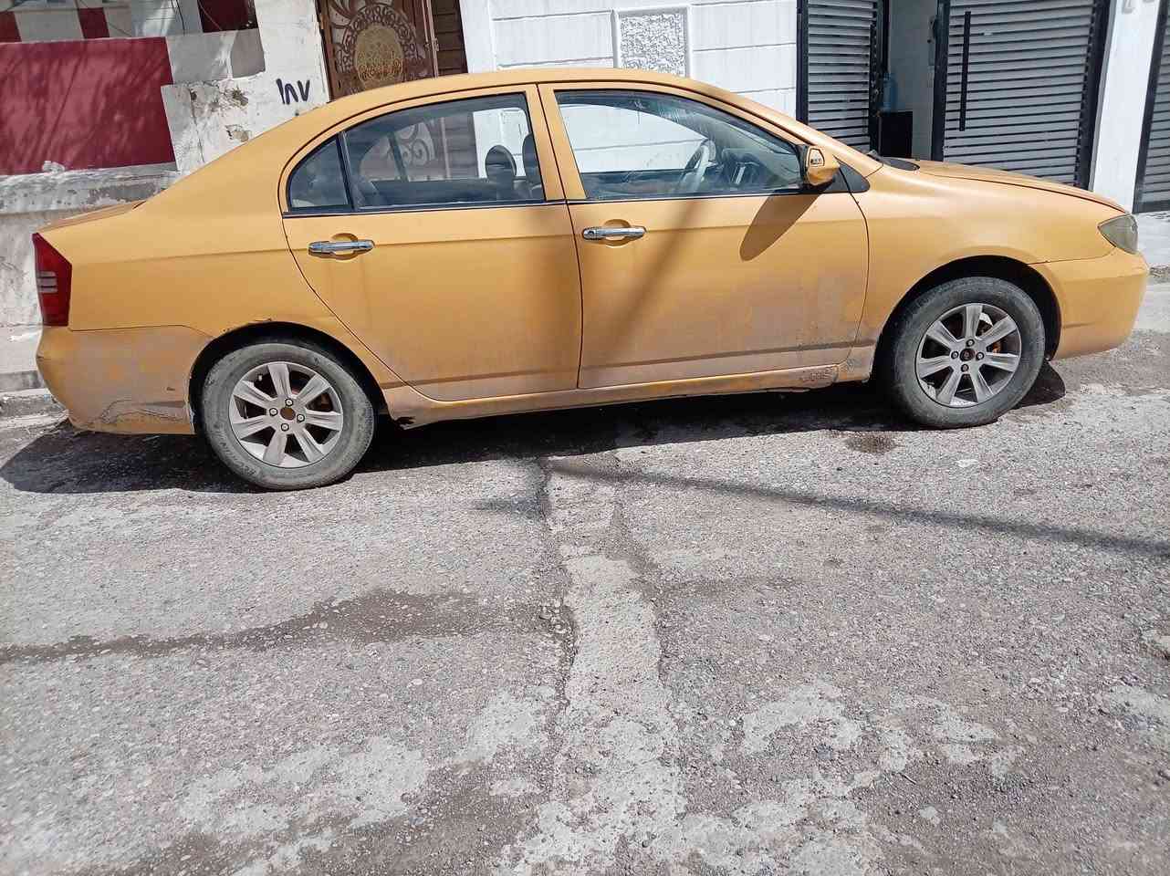 سياره بحاجه السايق 90او85ينطي باالسبوع ***********
