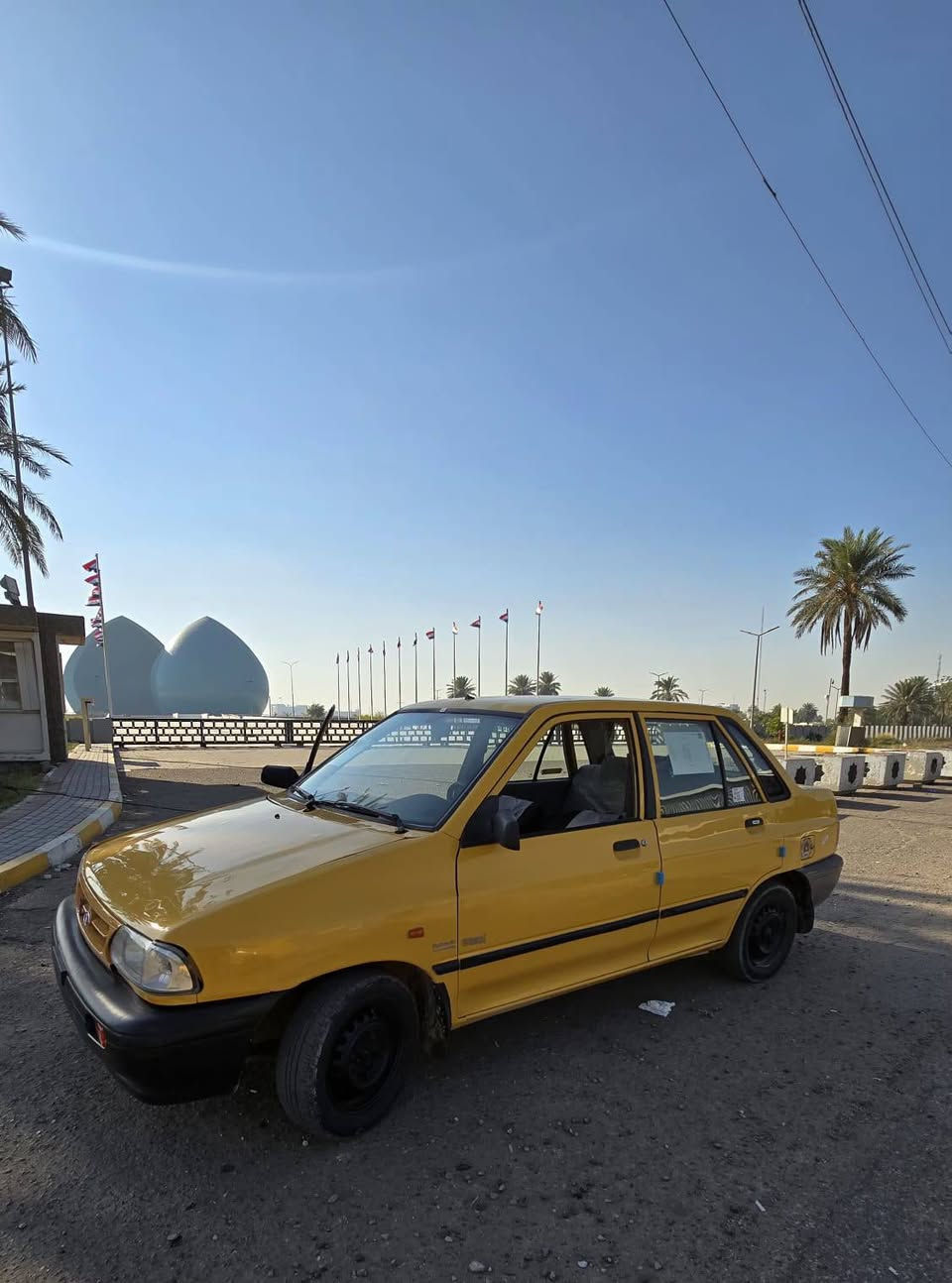 سلام عليكم 
سايبه مديل 11 للبيع جاهزه من كلشي الستفسار ***********
