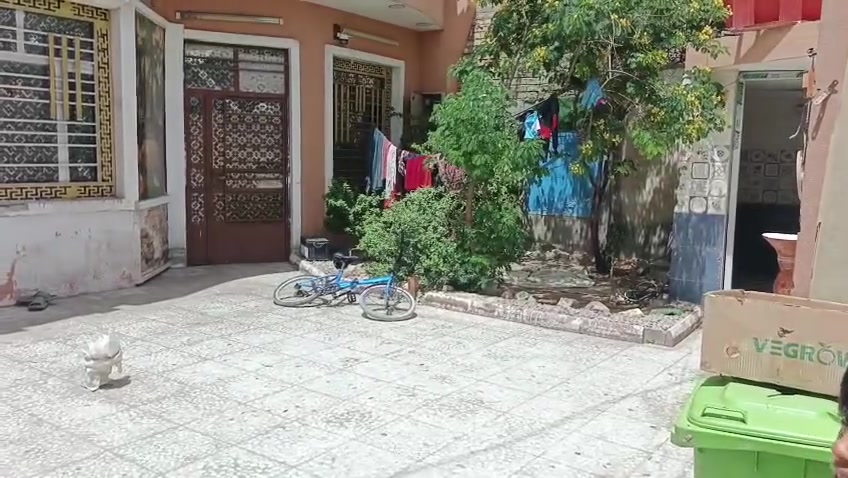 بيت لايجار مساحه 200متر بل كفاءات ***********
