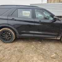 اكسبلورر ٣٣٠٠ • ٢٠٢٢ • وارد امريكي