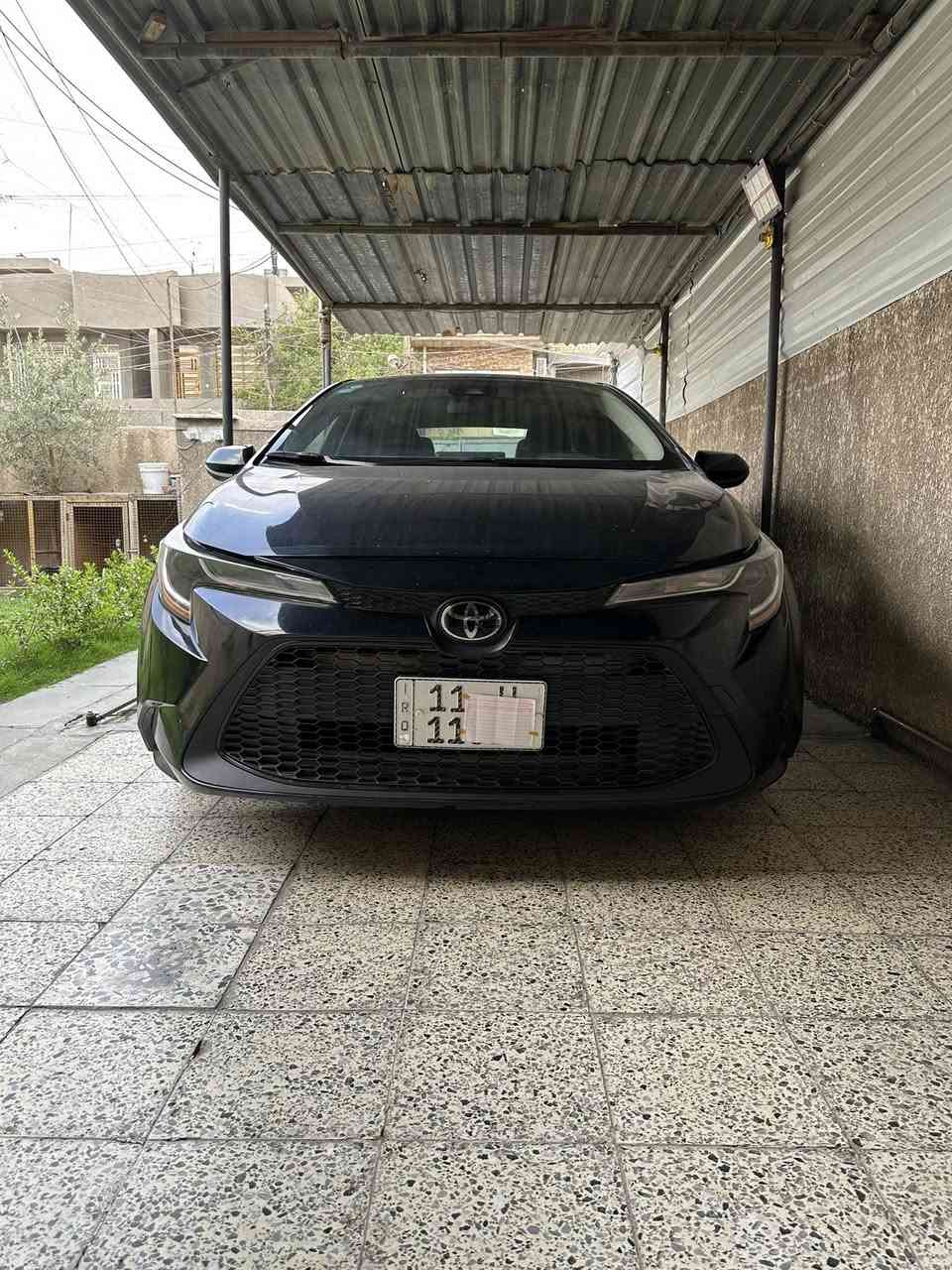 السلام عليكم كورلا ٢٠٢٤ مكينة2.0 مكاني بغداد الجديدة ماشية ٣٠ الف ميل رقم *********** السعر ١٥٠ وبيه مجال
