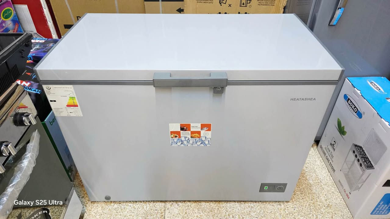 مجمدة ماركة هيتاشي موديل حديث مستخدم قليل جدا جداا وضع شركة وبشرط وضمان حجم 15 قدم بسعر ٢٤٥ الف فقط ✅️ موصل, نينوى


**إذا كنت صاحب هذا الإعلان وتريد حذفه لأي سبب، رجاءا أرسل رسالة إلى الدعم الفني**