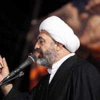فوتغراف  مراسم تبديل راية الحزن / قرية حميد موحان الخير الله   المصور ...