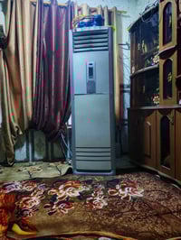 2 طن اوكس • 3 طن كارير • نجف حي القادسيه