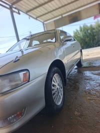 كرسته • ١٩٩٤ • كوفه ناحية العباسيه