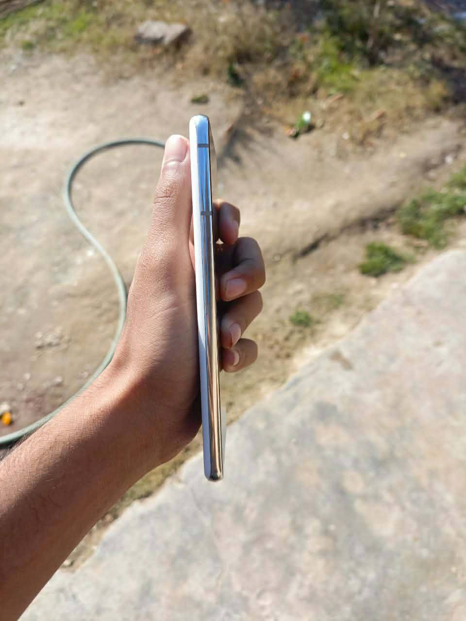 s21. 5g.     للبيع ذاكره 128 عشوائيه 8


**إذا كنت صاحب هذا الإعلان وتريد حذفه لأي سبب، رجاءا أرسل رسالة إلى الدعم الفني**