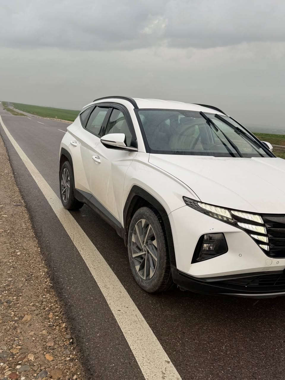 تكسون 2023 للبيع تلعفر, نينوى


**إذا كنت صاحب هذا الإعلان وتريد حذفه لأي سبب، رجاءا أرسل رسالة إلى الدعم الفني**