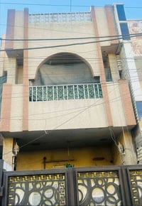 عندي مشتمل مساحة ٨٣ متر ( للبيع) مسلح بناء الالفينات ومرمم ب2015 في من...