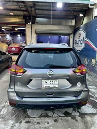 روج 2019 فول مواصفات السياره كلش نظيفه موديل 2019 محرك 2500 المرغوب لو...