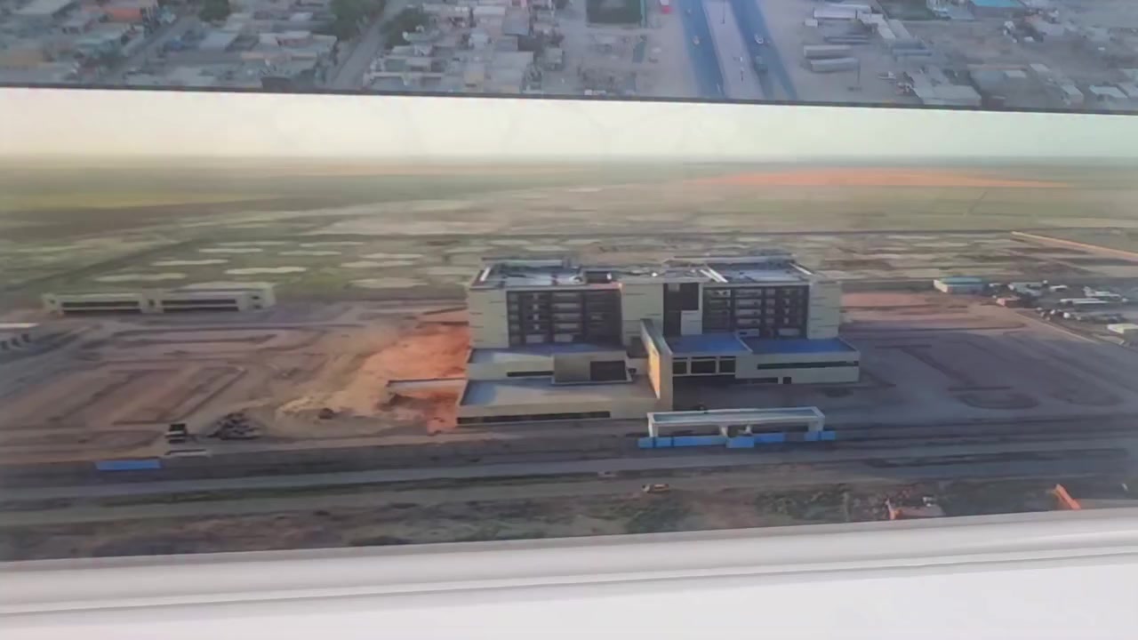 فرصة ذهبية بجانب  المستشفى النهروان الجديد مساحات القطع 300 متر عنوان الشركة زيونة  ***********  اراضي النهروان
