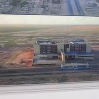 النهروان • ٣٠٠م • بجانب المستشفى