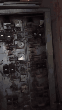 السلام عليكم شباب فرن طبقي ٣ خانات نزال ٩٠ مكاني نجف سعر ١٦ أو بي مجال شي قليل مكاني نجف ***********
