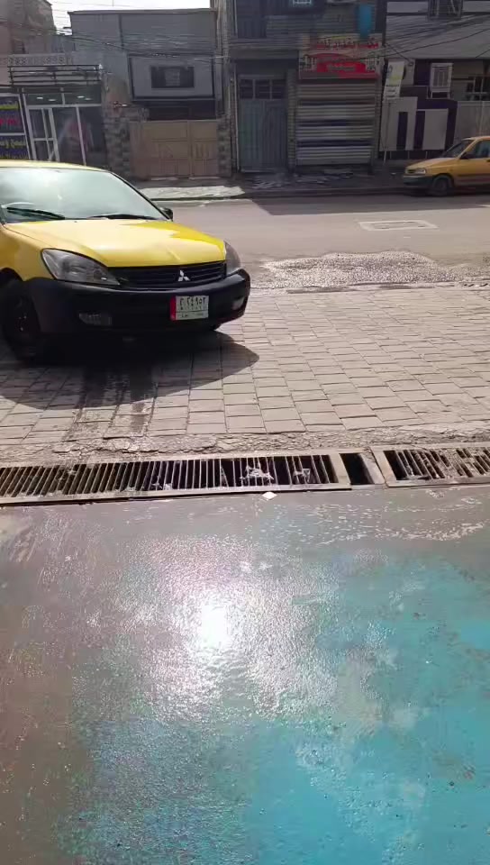 للبيع لانسر موديل 2010 ياباني 🇯🇵
مكينة 2000
كير عادي
سنوية بغداد
نافذة الحد صالحة لحد سنة 2028
صبغ حزام فقط
السيارة نظيفة ومضمونة وتستاهل 👌
📍 الموقع: بغداد
💰 السعر: 68 ورقة قفل الشراي
اللي يجي هلا وسهلا بس رجاءً بدون كسر بالسعر
📞 رقم الهاتف: ***********
📲 التواصل واتساب أو خاص فيسبوك
