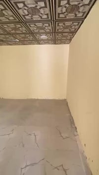 بيت للبيع 50 متر غرفة وصالة ومطبخ وطرمه وصحيات. السعر 25  مكتب حازم ال...