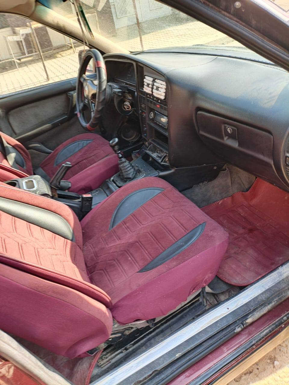 اوميكا موديل ٩١ كير محرك بشرط قبل يومين جفتت محرك 26 بشرط سياره بدون ضربه بشرط سنويه ساقطه من ٢٠١٩ شرط شرعي شرط سرقه أبو وكاله موجود 
*********** كركوك, العراق
