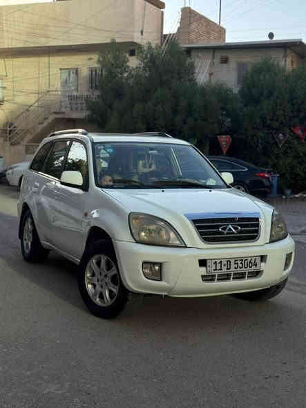 السيــــــ🚗🚘 السلام عليكم 
شيري تيكو للبيع  
 موديل2012 كير  ميكانيكي محرك 
شاشة ايباد بيهة 
سنوية وهزة جديدة

كامره دواره 

السيــــــ🚗🚘🚙ـٰــــارة مكفوله كفاله عامه من الضربه والتبديل والفتح والجراد بديها جداً جديد

جاهزه وبدون نقص استخدام شخصي فول مواصفات سلايت سقف حساس خلفي لد امامي خمسه ويلكب كشنات جلد تتدفئه تبريد تحكم استيرن   نظام ايرباك سويج ريموننت محرك كير نظيفات خير من الله
السيــــــ🚗🚘🚙ـٰــــارة بلاديه نضيفة باتري جديد  تخم تاير جدا نظيف

سعره 64 وبيه مجال 

 
🏠🏠ومكانها بغداد مدينه الصدر

للأتصال على الرقم.        ‭
*********** بغداد
