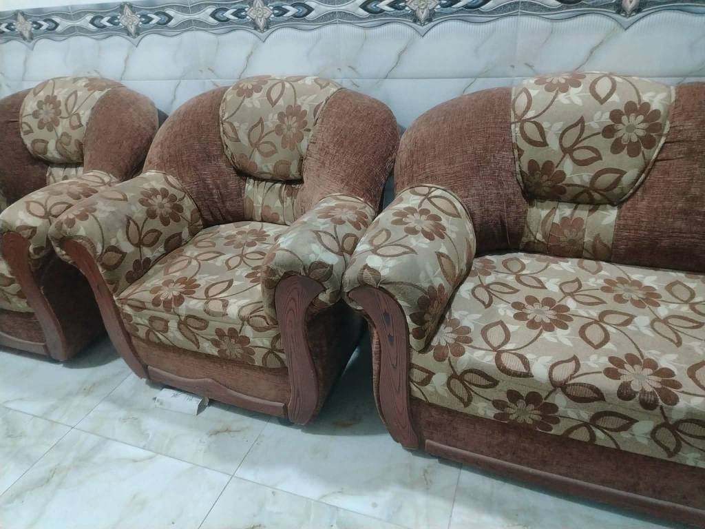 سلام عليكم تخم قنفات 10 نفرات تسكام عراقي نضيف فقط وحدة من القنفات بيهة مكان حرك فقط الباقي نضيف مابي اي كسر الشراي يراسلني خاص ادزلة رقم الهاتف النجف, العراق


**إذا كنت صاحب هذا الإعلان وتريد حذفه لأي سبب، رجاءا أرسل رسالة إلى الدعم الفني**