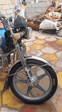 السلام عليكم دراجه بارت للبيع 2017 مكلف بلنشر السعر الاتصال الرقم ***********
مكاني زديناويه
