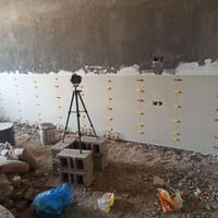 تركيب كاشي • سراميك • بورسلين