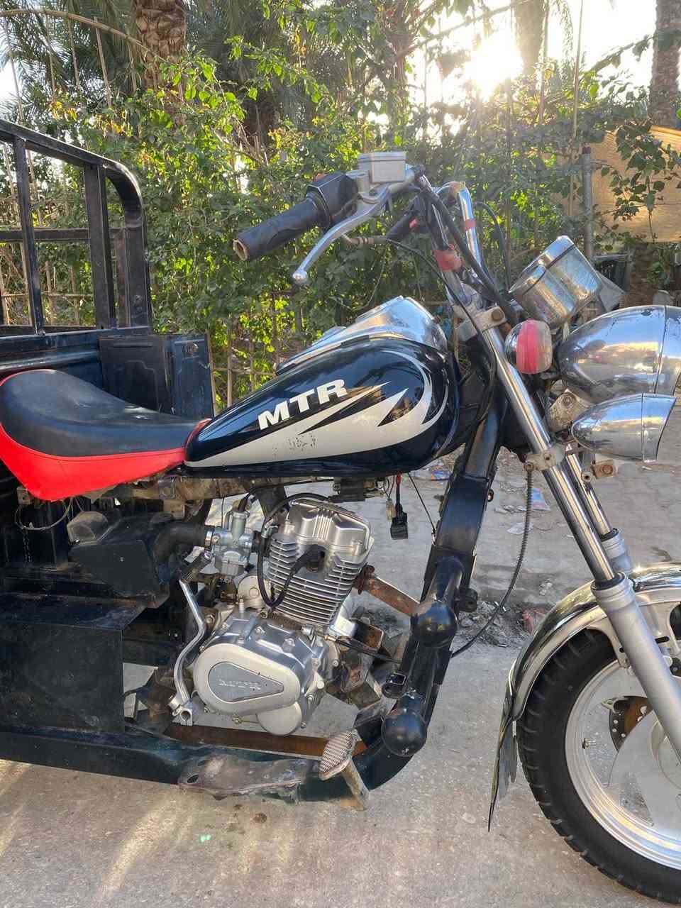 سلام عليكم ستوته ام تي ار وكيل الربيعي اوراق اصولي نضيفات محرك جديد كهربائيات شغاله نكره سلف مكان النجف حي الكرامه شارع كميل ***********
