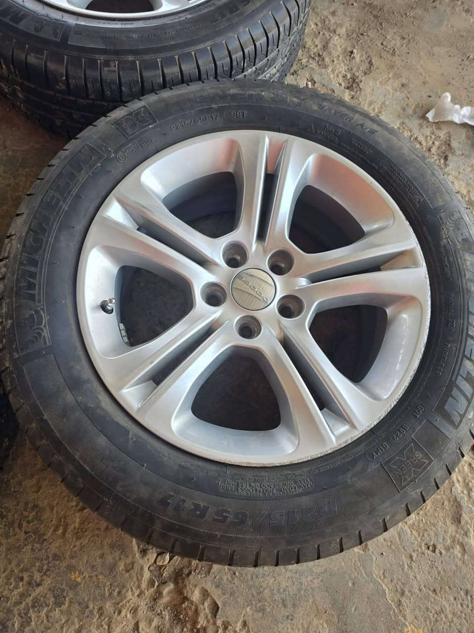 رجاء مو شراي لا تراسلني
تخم ويل جارجر تخم تاير مشلن نظافه ١٠٠% السعر 4$ قفل


**إذا كنت صاحب هذا الإعلان وتريد حذفه لأي سبب، رجاءا أرسل رسالة إلى الدعم الفني**