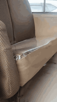 تخم كشنات فتون 15 للبيع من عدى مكاني بغداد البياع السائق07800249198