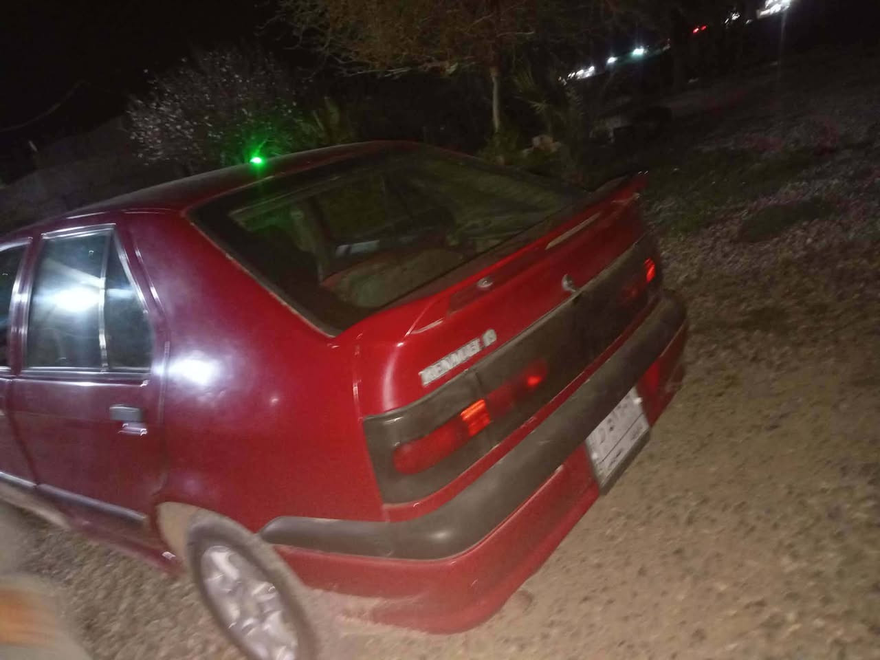 رينو 19 شرط نضافه داخل خارج محرك ترهم مراوس السعر 17


**إذا كنت صاحب هذا الإعلان وتريد حذفه لأي سبب، رجاءا أرسل رسالة إلى الدعم الفني**