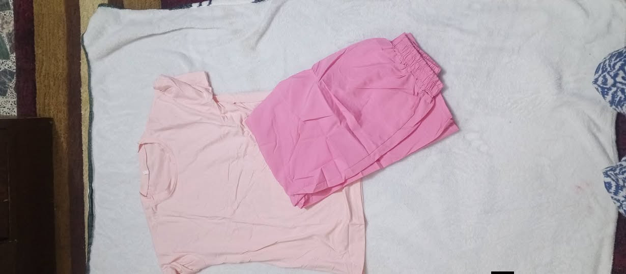 للبيع شلعه ملابس وتراكات ٤٥   قطعه    هيج اشكالهم


**إذا كنت صاحب هذا الإعلان وتريد حذفه لأي سبب، رجاءا أرسل رسالة إلى الدعم الفني**