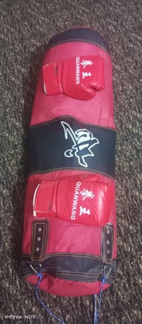 جيس ملاكمه بسعر مناسب 07728646076