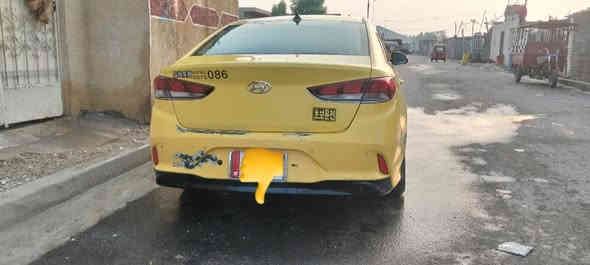 سلام عليكم ورحمةالله وبركاتو
وينه اليدور جديد  # ا لون  صفره بلادي   وارد كوري  
1)   سوناته   موديل 2019  دخول جديد
2) سياره جديده بمعنى الكلمه  
3)محرك 2400 CVVL  جديده  كفاله كير كفاله حداده كفاله كله جديده بدلهه 
4)تخم تاير جدد توني شاده  تبريد  ثلج 
6)دواخل جلد 
7) جاهزه من كلشي سياره غاز بلاديه 
8) تحكم ستيرن جهتين مسجل   
10) عنوان بغداد 
11)  جاهزه للخير 
 13) رحمه والديك اي واحد مايشتري لا يراسل لءن معلومات كله كتبته  واي ستفسار ***********   واتساب تصال موجود
14) السعر 60    وبيها مجال  للطيبين
