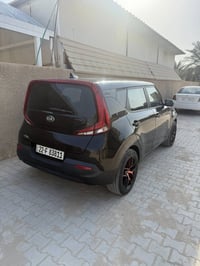 سول • ٢٠٢١ • رقم اربيل