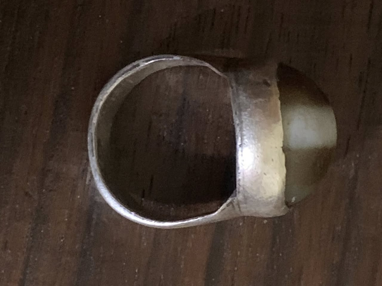 خاتم جزع  قياس 23 سعر60
عنوان البصره حيانيه لايوجد توصيل


**إذا كنت صاحب هذا الإعلان وتريد حذفه لأي سبب، رجاءا أرسل رسالة إلى الدعم الفني**
