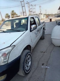 كنو • موديل ٢٠٠٩