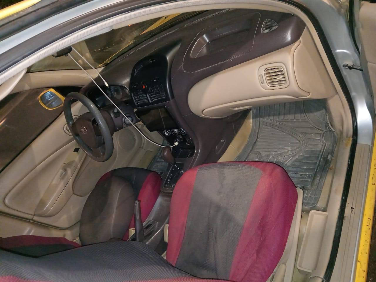 الى عشاق النوادر نيسان سني ٢٠١٢ والسونار مرفق بالصور 
٩٠ مع مجال بسيط 
للاستفسار الأتصال ***********
