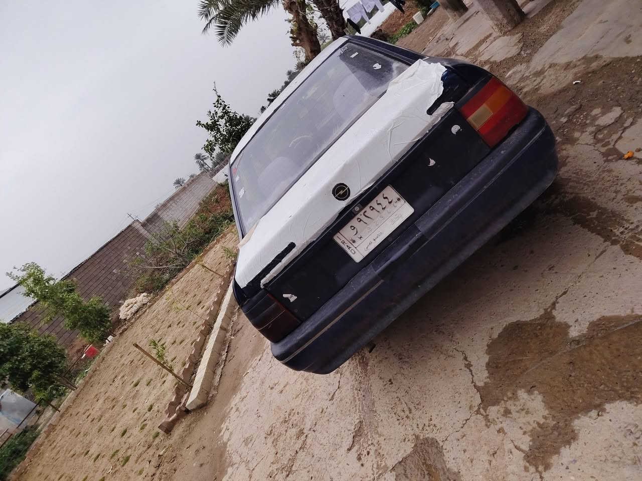 السلام عليكم سياره اوبل فكتره سياره جاهزه مجهزه كهربايات تخم تاير جاهزه مجهزه سنويه نافذه خضره محرك بي خيط تبخير اي استفسار اتصل ***********
