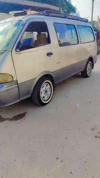 بيجو • ١٩٩٧ • تحويل مباشر